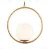 Подвесной светильник Ambrella Light Modern TR2594 TR2594 - 1