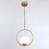 Подвесной светильник Ambrella Light Modern TR2594 TR2594 - 4