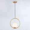Подвесной светильник Ambrella Light Modern TR2594 TR2594 - 3