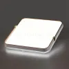 Потолочный светильник Sonex Olidi white 7680/EL 7680/EL - 3