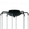 Подвесная люстра Lightstar Tubo L8T747237 L8T747237 - 2