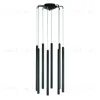 Подвесная люстра Lightstar Tubo L8T747237 L8T747237 - 1