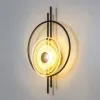 Настенный светильник Lightstar Erica 609622 609622 - 8