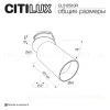Встраиваемый спот Citilux SkyPORT.10 CL512S10R CL512S10R - 9