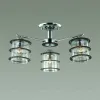 Потолочная люстра Lumion Rotondum 3504/3C 3504/3C - 3