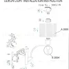 Бра Odeon Light Viga 2005/1W 2005/1W - 5
