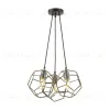 Подвесная люстра Lumion Ervin 3739/3 3739/3 - 2