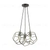 Подвесная люстра Lumion Ervin 3739/3 3739/3 - 1