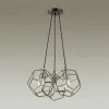 Подвесная люстра Lumion Ervin 3739/3 3739/3 - 3