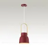 Подвесной светильник Lumion Ruby 3794/1 3794/1 - 2