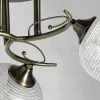 Потолочная люстра De Markt City Альфа 324015403 324015403 - 5