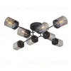 Потолочная люстра Vitaluce V4889-1/8PL V4889-1/8PL - 1