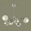 Люстра на штанге Lumion Candice 4554/6C 4554/6C - 3