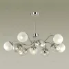 Люстра на штанге Lumion Candice 4554/10C 4554/10C - 3