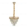 Подвесная люстра Lumion Classi 5232/4 5232/4 - 1