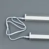 Провод Uniel UCX-PP2/L10-080 WHITE 1 POLYBAG UL-00009800 UCX-PP2/L10-080 WHITE 1 POLYBAG - 2