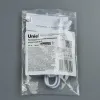 Провод Uniel UCX-PP2/L10-080 WHITE 1 POLYBAG UL-00009800 UCX-PP2/L10-080 WHITE 1 POLYBAG - 3