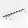 Линейный прожектор Arlight AR-LINE-1000-18W Warm3000 (GR, 15x60 deg, 230V) 041730 041730 - 2