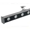 Линейный прожектор Arlight AR-LINE-1000-18W Warm3000 (GR, 15x60 deg, 230V) 041730 041730 - 1