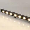Линейный прожектор Arlight AR-LINE-1000-18W Warm3000 (GR, 15x60 deg, 230V) 041730 041730 - 3