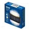 Светильник настенный на солнечной батарее Uniel USL-F-159/PM090 QUATRO UL-00011589 USL-F-159/PM090 QUATRO - 7