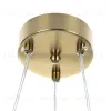 Подвесная люстра Citilux Tonga CL212163 CL212163 - 8