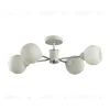 Потолочная люстра Lumion Confi 5645/4C 5645/4C - 1