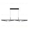 Подвесная люстра ST Luce Euclidics SL1018.403.04 SL1018.403.04 - 1
