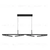 Подвесная люстра ST Luce Euclidics SL1018.403.04 SL1018.403.04 - 2