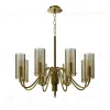 Подвесная люстра ST Luce Santori SL2005.303.08 SL2005.303.08 - 4