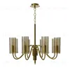 Подвесная люстра ST Luce Santori SL2005.303.08 SL2005.303.08 - 2