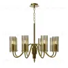 Подвесная люстра ST Luce Santori SL2005.303.08 SL2005.303.08 - 1