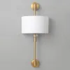 Бра Crystal Lux VINTAGE AP2 BRASS VINTAGE AP2 BRASS - 3