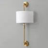 Бра Crystal Lux VINTAGE AP2 BRASS VINTAGE AP2 BRASS - 1