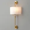 Бра Crystal Lux VINTAGE AP2 BRASS VINTAGE AP2 BRASS - 2
