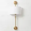 Бра Crystal Lux VINTAGE AP2 BRASS VINTAGE AP2 BRASS - 5