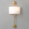 Бра Crystal Lux VINTAGE AP2 BRASS VINTAGE AP2 BRASS - 4