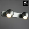 Спот Arte Lamp Sfera A5781AP-2SS A5781AP-2SS - 3