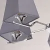 Потолочная люстра De Markt City Конрад 6 667011405 667011405 - 3