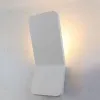 Настенный светодиодный светильник Arte Lamp Scorcio A8053AL-1WH A8053AL-1WH - 2