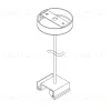 Подвес Lightstar Barra 504176 504176 - 2