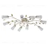 Потолочная люстра MW-Light Восторг 242015510 242015510 - 8
