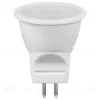 Лампа светодиодная Feron G5.3 3W 2700K матовая LB-271 25551 25551 - 2