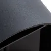 Уличный настенный светодиодный светильник Arte Lamp Rullo A1415AL-1BK A1415AL-1BK - 3