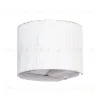 Уличный настенный светодиодный светильник Arte Lamp Rullo A1415AL-1WG A1415AL-1WG - 1
