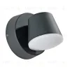 Уличный светодиодный светильник Arte Lamp Chico A2212AL-1BK A2212AL-1BK - 1