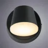 Уличный светодиодный светильник Arte Lamp Chico A2212AL-1BK A2212AL-1BK - 2