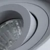 Потолочный светильник Arte Lamp Falcon A5645PL-1GY A5645PL-1GY - 3