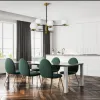 Подвесной светильник Maytoni Nostalgia MOD048PL-06G MOD048PL-06G - 4