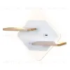 Настенный светодиодный светильник Ambrella Light Wall FW100 FW100 - 1